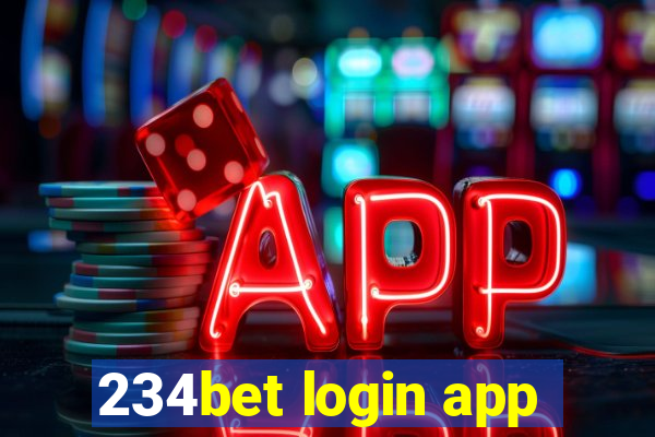 234bet login app